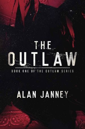 [The Outlaw 01] • The Outlaw · No Heroes